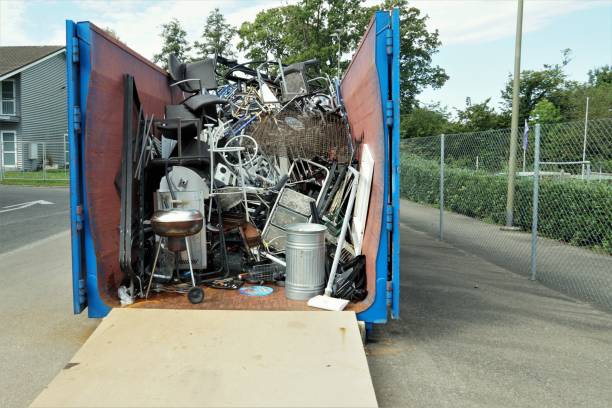 Professional Junk Removal in Lavon, TX