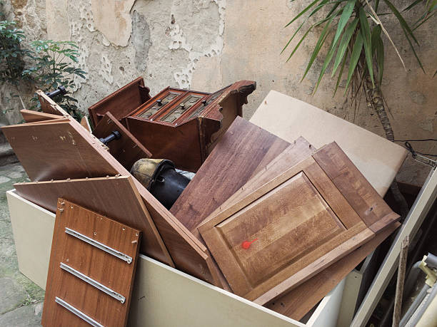Best Professional Junk Removal  in Lavon, TX